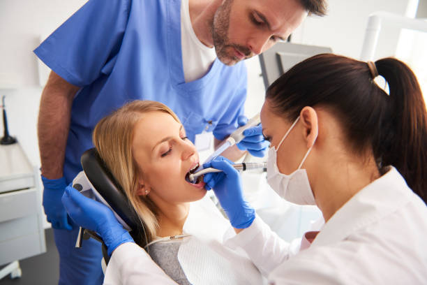 Best Dental X-Rays and Imaging  in Hamilton, MO