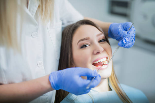 Best Laser Dentistry  in Hamilton, MO